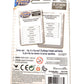 Family Feud Jumbo Card Game Platinum Edition