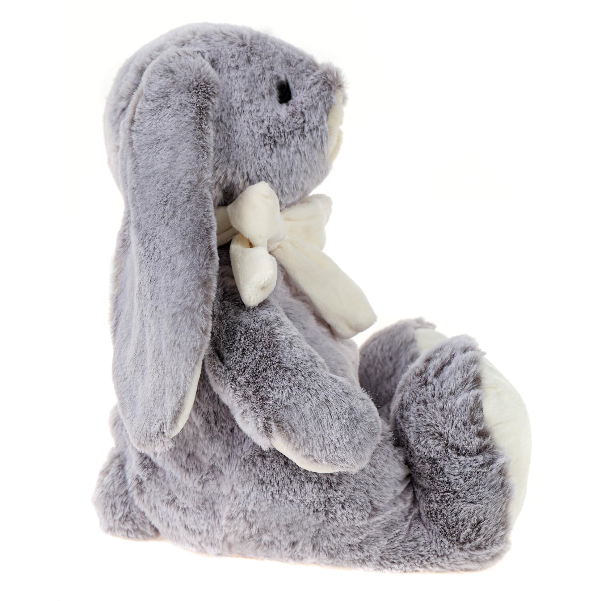 DILLY DUDU Bunny Rabbit Stuffed Animal Plush Toy Best Gifts 14inch