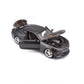 Maisto 1:18 SE 2017 50th Anniversary Chevrolet Camaro (Metallic Gray)