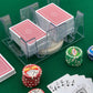 CHH 6 Deck Revolving Card Tray