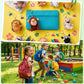cideny 12 Pcs Small Stuffed Animals Bulk - 5 Inch Mini Plush Toys for Kids, Plush Keychain, Carnival Prizes, Claw Machine Prizes, Classroom Treasure