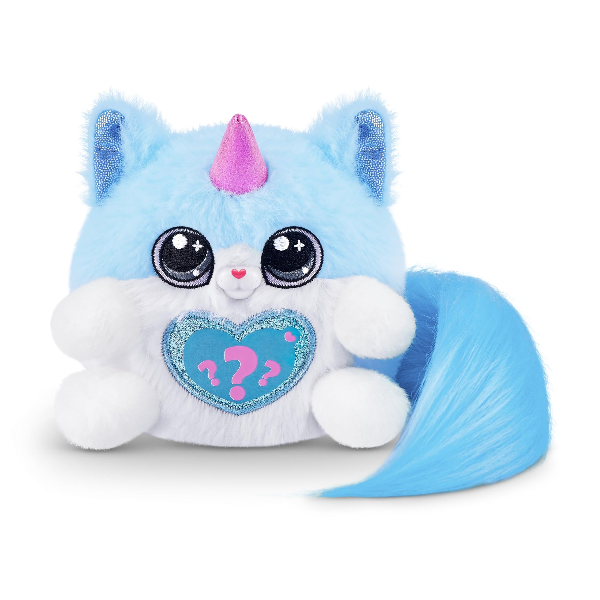 ZURU Rainbocorns Kittycorn Surprise Series 3