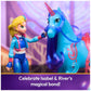 Unicorn Academy Isabel & River, Dolls & Unicorn Toys, Ages 4+