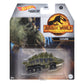 Jurassic World Hot Wheels Dominion Stegosaurus