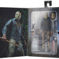 Friday the 13th - 7" Action Figure - Ultimate Part 4 Jason - NECA