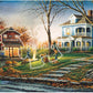 Buffalo Games - Aroma of Fall - 1000 Piece Jigsaw Puzzle for Adults