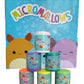 Squishmallows Official Kellytoy Mystery Squad Capsule (Containing one 2.5" Micromallow)