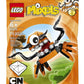 LEGO Mixels Series 2 KRAW 41515 Building Kit