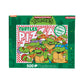 AQUARIUS TMNT Pizza 500 Piece Jigsaw Puzzle