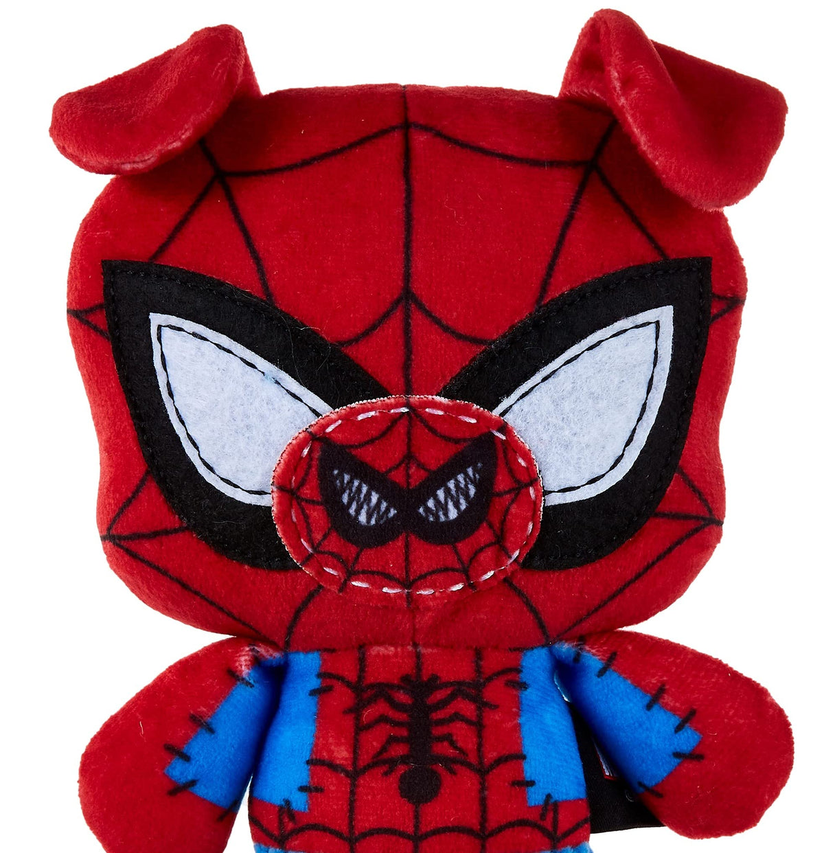 Marvel Crafty Creatures - Spider-Man