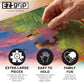MasterPieces 300 Piece EZ Grip Jigsaw Puzzle - Seaside Afternoon - 18"x24"