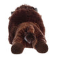 Aurora Flopsie 12" Bison Adorable Stuffed Animal