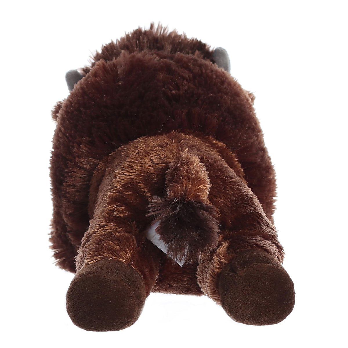 Aurora Flopsie 12" Bison Adorable Stuffed Animal