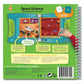 LeapFrog LeapStart 1st Grade Activity Book: Space Science with Thinking Like a Scientist