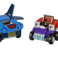 LEGO Super Heroes Mighty Micros: Wolverine Vs. Magneto 76073 Building Kit