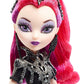 Mattel DHF97 - Ever After High Toy - Dragon Games - Teenage Evil Queen Deluxe Special Edition Doll