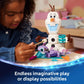 LEGO Disney Frozen Olaf and Bruni’s Picnic Fun Building Toy - Frozen Toys for Girls & Boys, Ages 7+ - Disney Gifts for Kids & Fans - 43287