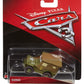 Disney Pixar Cars Diecast Sarge Vehicle