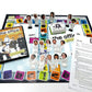 Pressman The Office DVD Board Game