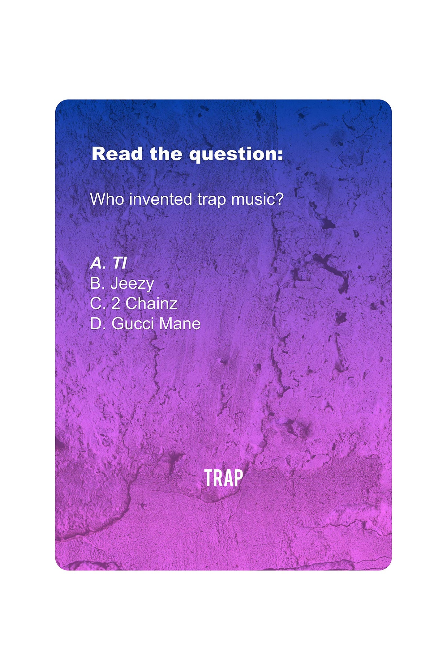 Passport To The Hood Volume 2 Trap Edition