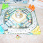 Gaming Trouble Despicable Me Board Game