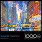 Buffalo Games - Dominic Davidson - Rainy Manhattan - 1000 Piece Puzzle