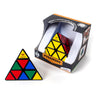 Meffert's Pyraminx - The Original Ultimate Travel-Friendly Brain Teasing Puzzle - for Ages 9 - Adult from Recent Toys