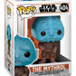 Funko Pop! Star Wars: The Mandalorian - The Mythrol