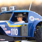 Tamiya 2010 DT02 RC Holiday Buggy