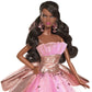 Barbie Collector 2009 Holiday African-American Doll