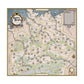 GMT Games Cuius Regio: The Thirty Years War