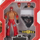 Mattel WWE Ultimate Edition Action Figure Rey Mysterio Fan TakeOver Collectible with Interchangeable Accessories, Extra Heads & Swappable Hands