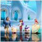 Spellbound, Lumbria Adventure Pack with 6 Collectible Action Figures, from The Netflix Movie, Kids Toys for Girls & Boys Ages 6 and up