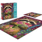 Ceaco - Raccoon Cutie - 500 Piece Jigsaw Puzzle for Adults