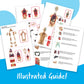Learning Resources Human Body Model, Science Classroom Demonstration Tools, Realistic Human Anatomy Display, 31 Pieces, Grades 3+, Ages 8+