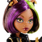 Mattel Monster High New Scaremester Clawdeen Wolf Fashion Doll