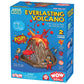Wow in The World Everlasting Volcano | Erupt Your Volcano Again & Again, Slime Lava, Rubber Lava Rocks, Companion Audio Content, Bonus Reusable