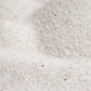 Sandtastik Therapy Play Sand - White, 25 lb (11.3 kg) Box - Fill Sensory Tables, Sand Trays & Water Tables! Formulated for Therapy Professionals