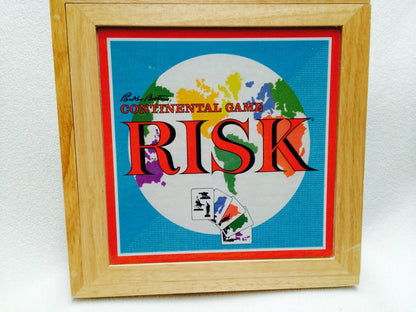 Risk Nostalgia