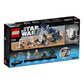 LEGO Star Wars Imperial Dropship - 20th Anniversary Edition 75262 Building Kit (125 Pieces)