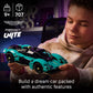 LEGO Technic Aston Martin Valkyrie Toy Car - Kids Model Kit Toy for Boys and Girls, Ages 9+ - Vehicle Building Set for Pretend Play & STEM Learning -