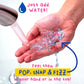 Mr. Bubble Magic Bath Crackles, Fun to add to Bubble Bath to Make Bath Time Exciting for Kids with Colorful Pops and Fizzy Snaps, 1 oz Packet, Pack