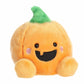 Aurora® Spooky Palm Pals™ Gourdon Jack O' Lantern™ Stuffed Animal - Fun Collectible Plush for Kids and Adult Collectors - Perfect for Halloween