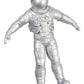 Toysmith Epic Stretch Astronaut, Stretches Up to 24 Inches - for Boys & Girls Ages 3+