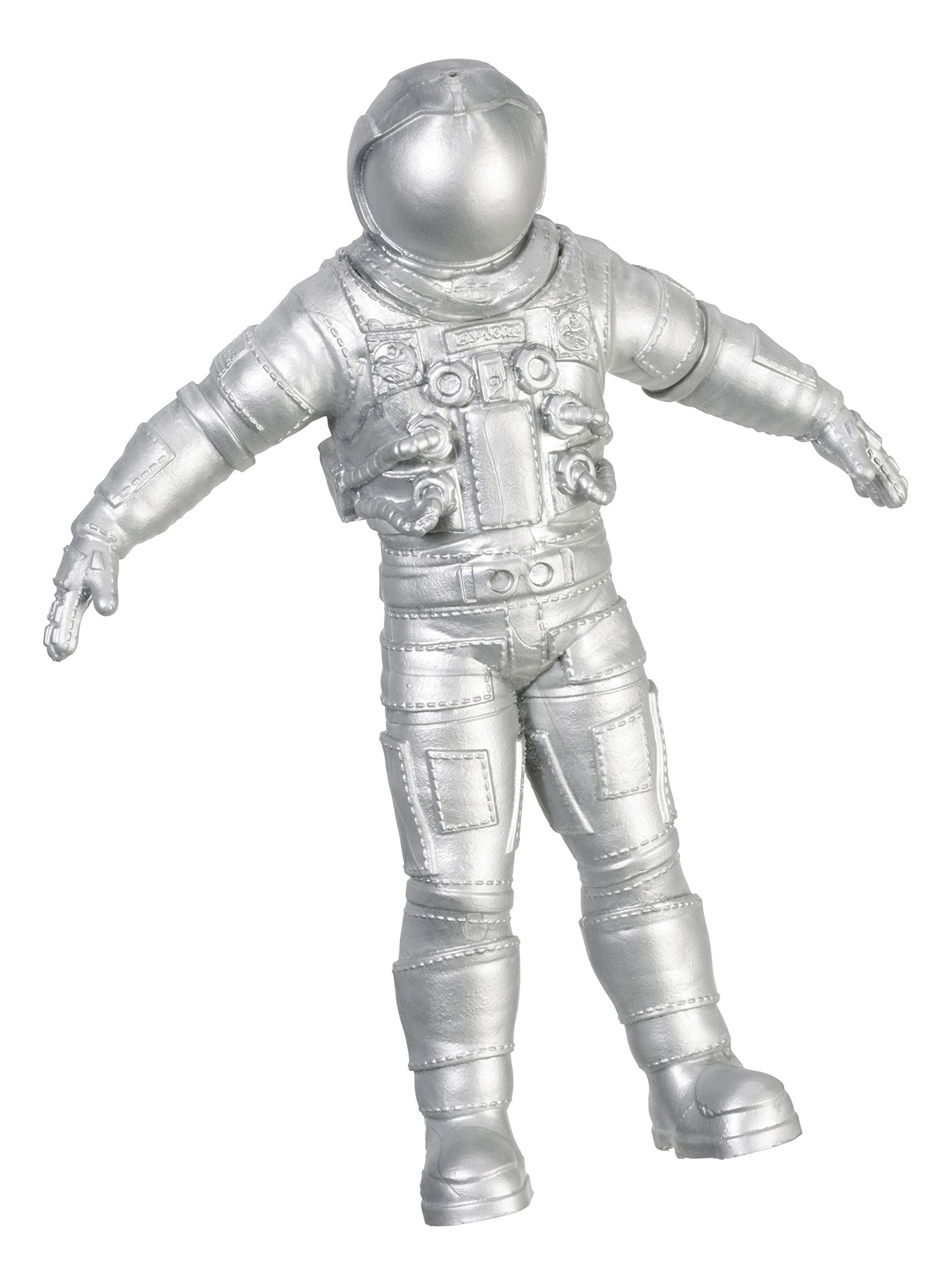Toysmith Epic Stretch Astronaut, Stretches Up to 24 Inches - for Boys & Girls Ages 3+