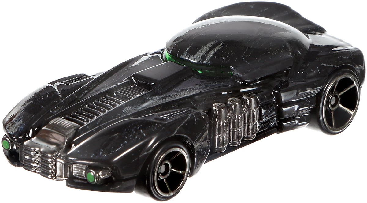 Star Wars Rogue One Character Car Storm Trooper vs. Death Trooper 2-Pack