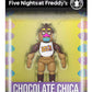 Funko Action Figure: Five Nights at Freddy's- Chocolate Chica