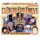 Winning Moves 13 Dead End Drive, Game of Mystery & Foul Play