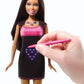 Barbie Digital Dress African-American Doll
