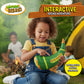 Critter Caller Sound Effects Horn for Kids - Over 30 Real Animal & Nature Sounds When You Blow in Horn -Nature Toy for Outdoor Exploration, Pretend